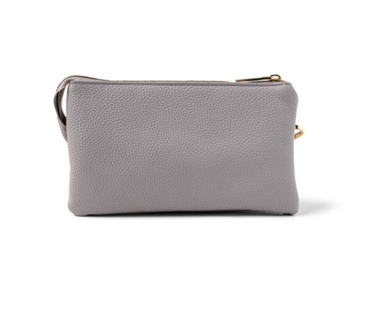Kedzie Eclipse Convertible Wallet Crossbody Summer