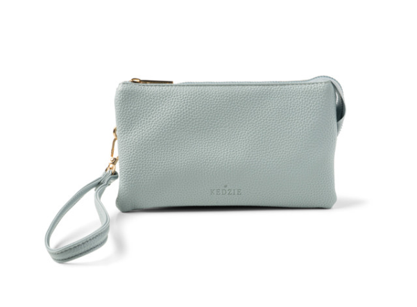 Kedzie Eclipse Convertible Wallet Crossbody Summer