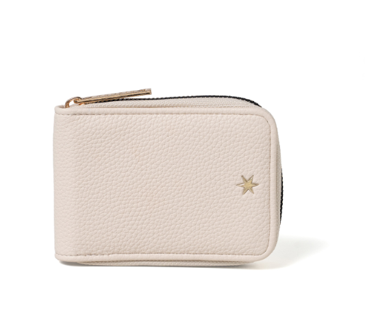 Kedzie Essentials Only Pocket Wallet