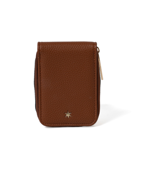 Kedzie Essentials Only Pocket Wallet