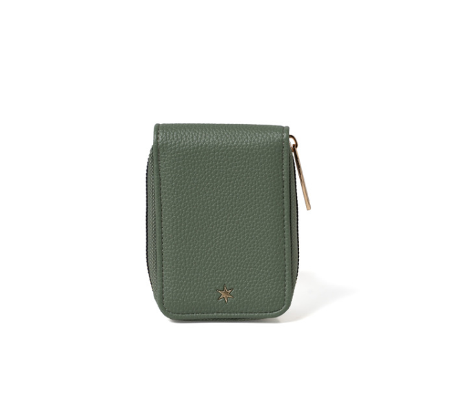Kedzie Essentials Only Pocket Wallet