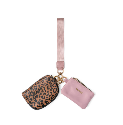 Kedzie Tandem Wristlet Set