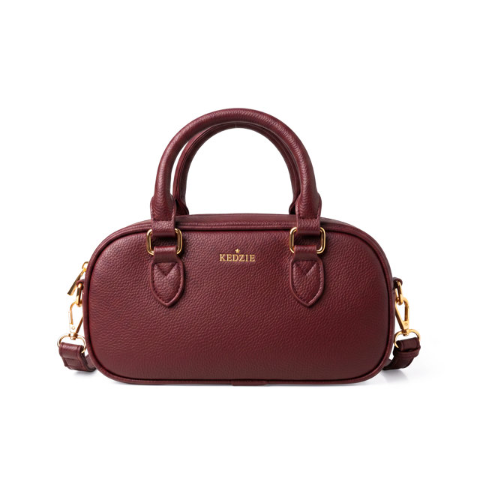 Kedzie Gia Crossbody