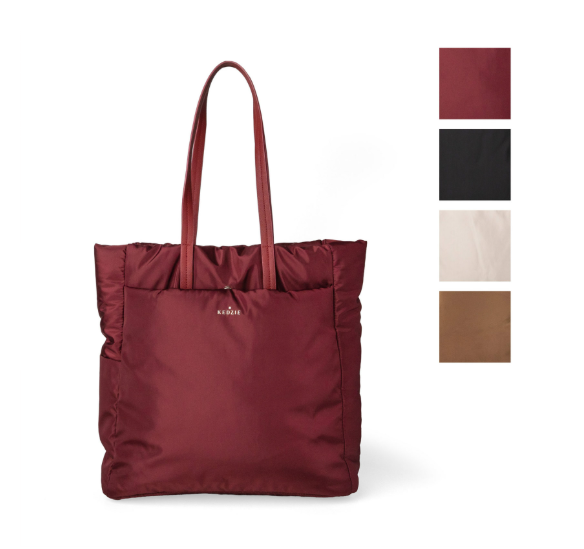 Kedzie Halo Tote