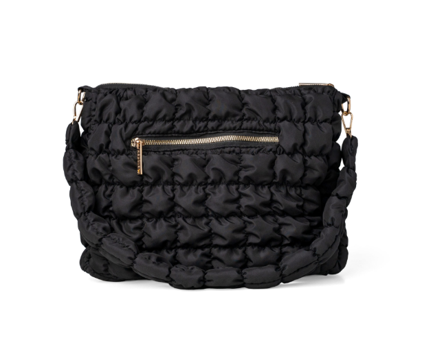 Kedzie Loft Shoulder Bag