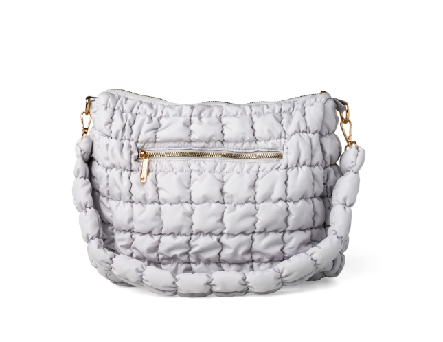 Kedzie Loft Shoulder Bag