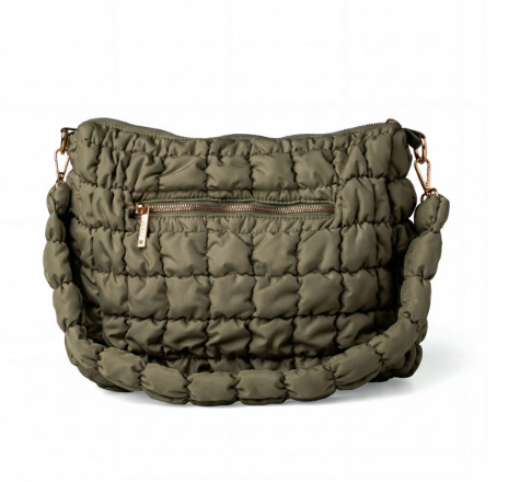 Kedzie Loft Shoulder Bag