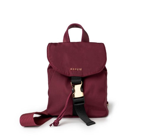 Kedzie Mali Convertible Backpack Purse