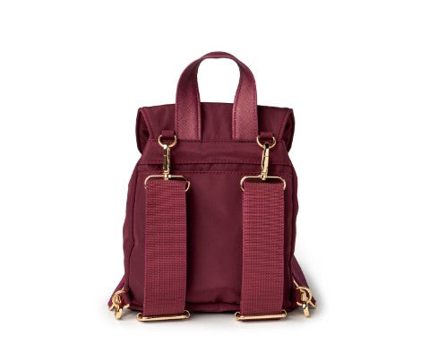 Kedzie Mali Convertible Backpack Purse