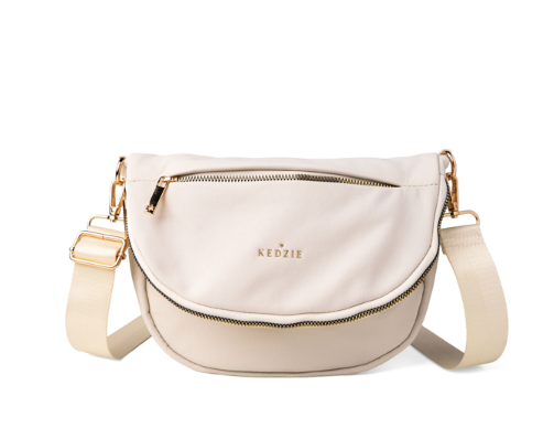 Kedzie Quinn Crossbody