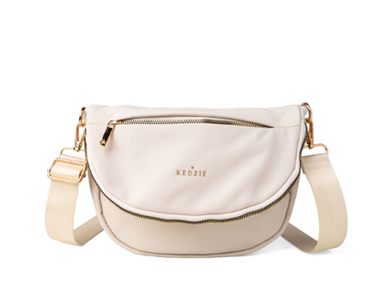 Kedzie Quinn Crossbody