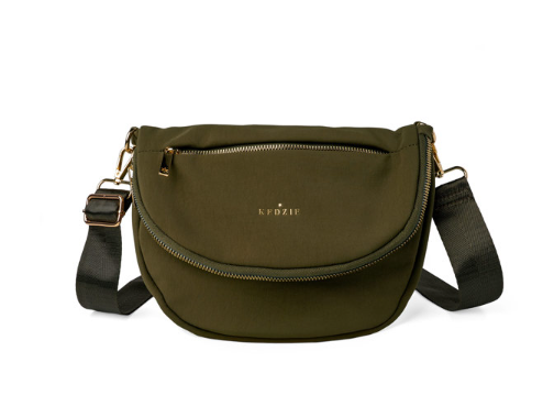 Kedzie Quinn Crossbody