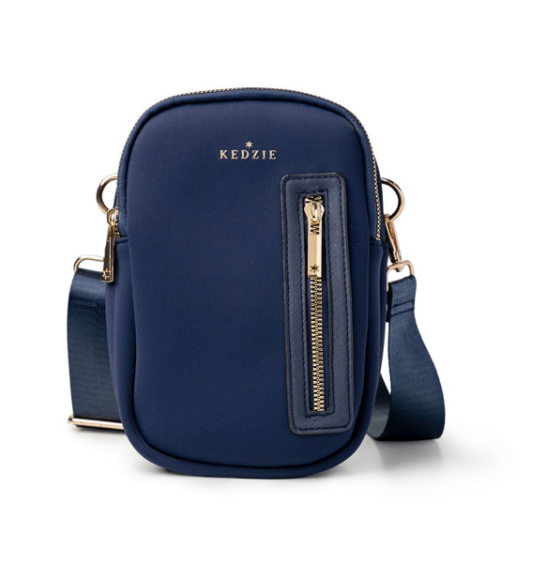 Kedzie Sloane Convertible Sling