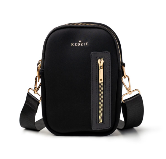 Kedzie Sloane Convertible Sling