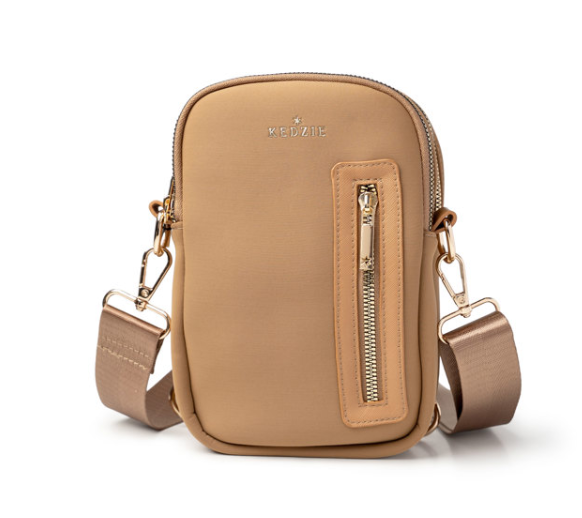 Kedzie Sloane Convertible Sling