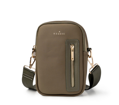 Kedzie Sloane Convertible Sling