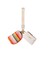 Kedzie Tandem Wristlet Set
