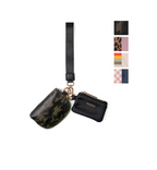 Kedzie Tandem Wristlet Set