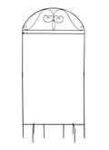 Large Arbor Flag Pole
