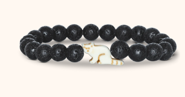 The Dash Bracelet Red Panda Fahlo