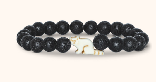 The Dash Bracelet Red Panda Fahlo