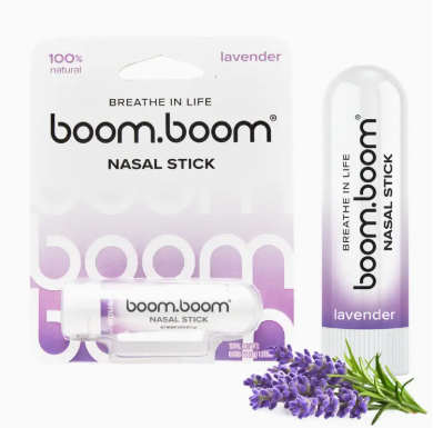 BoomBoom - Nasal Stick