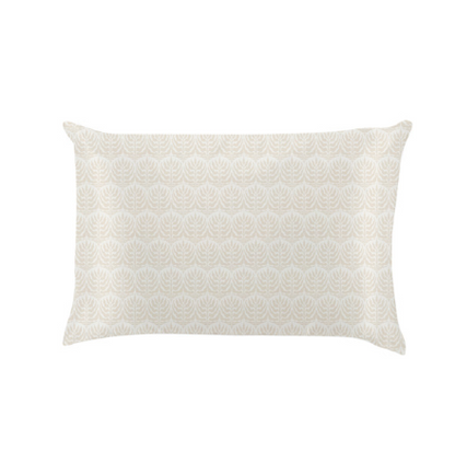 Bye Bye Bedhead Silky Satin Pillowcase