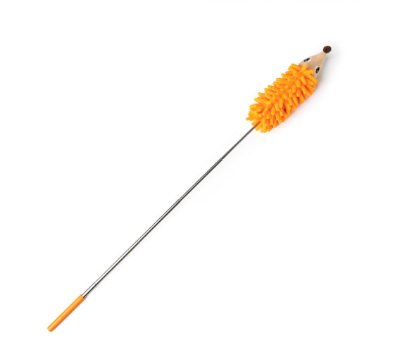 Modern Monkey The Ledgehog Extendable Bendable Microfiber Duster