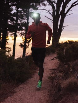 Night Scope Rechargeable LED Beanies