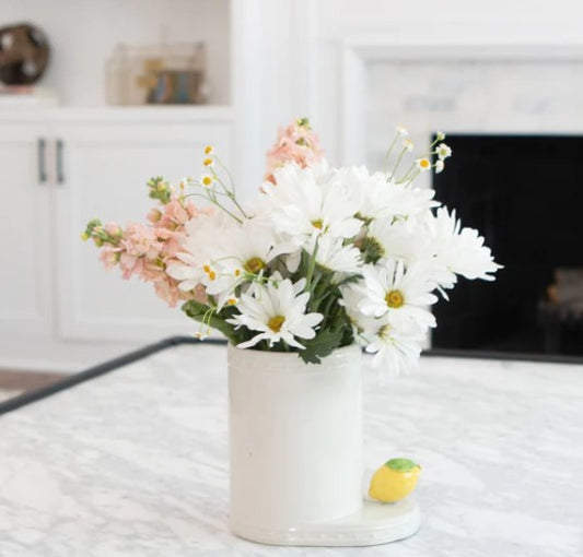 Lemon Squeeze Mini Nora Fleming