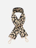 Jen & Co. Guitar Purse Strap