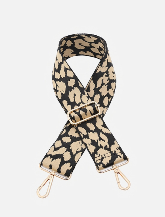 Jen & Co. Guitar Purse Strap