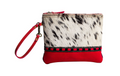 Letterstone Trail Pouch