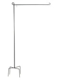 Large Flag Stake