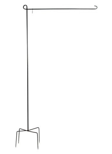 Large Flag Stake