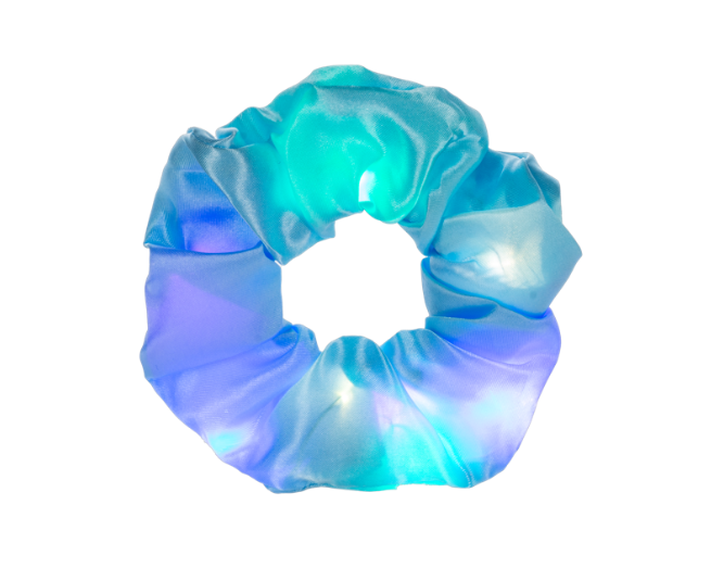 Light Up Scrunchie
