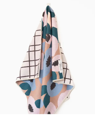 Crae Home Hand Towel