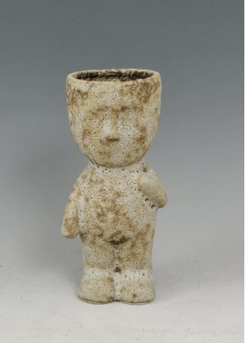 Little People Planter