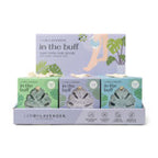 Lemon Lavender In The Buff Super Sudsy Soap Sponge