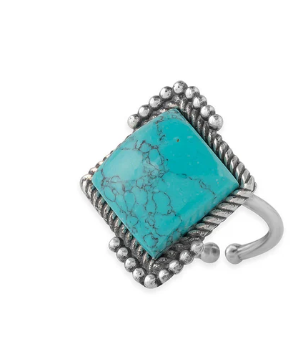 Lonewood Ring