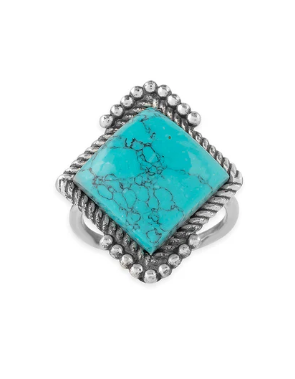 Lonewood Ring