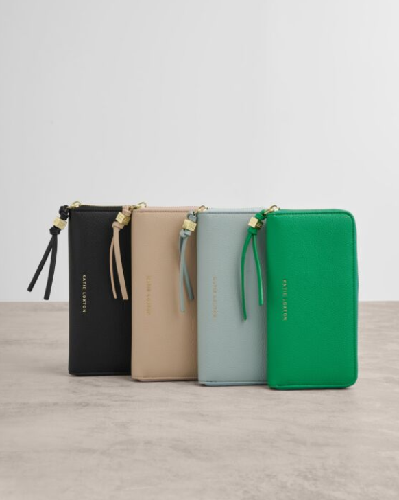 Lottie Large Purse