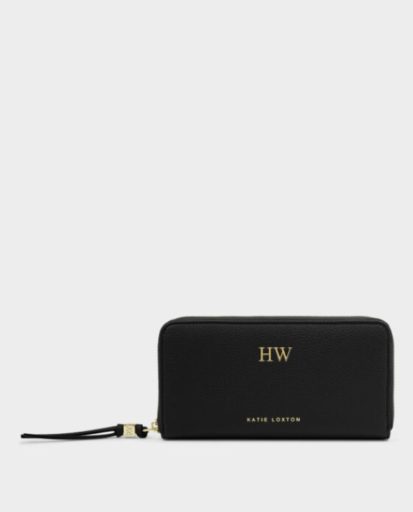 Lottie Large Purse