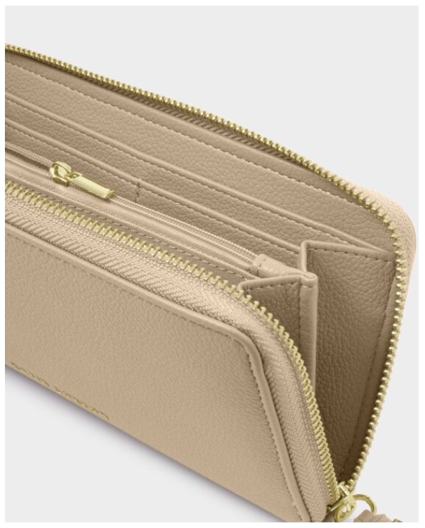 Lottie Large Purse