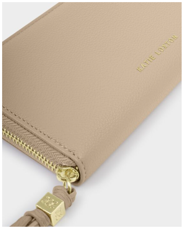 Lottie Large Purse