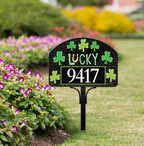 Lucky Horse Shoe YD