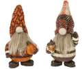 A Lucky Little Gnome