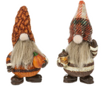 A Lucky Little Gnome