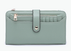Macy Multi-Card Wallet Jen & Co