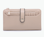 Macy Multi-Card Wallet Jen & Co